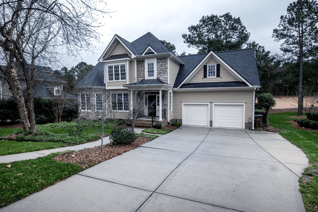 Suburban family home for sale
