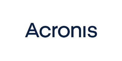 Acronis logo