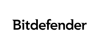 Bitdefender logo