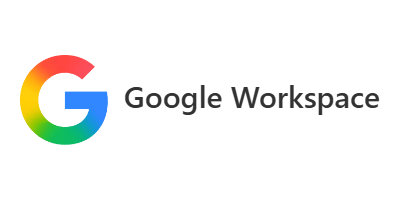 Google Workspace logo