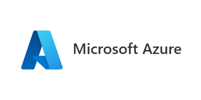 Microsoft Azure logo
